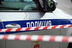 Во время ограбления со стрельбой в банке Москвы похитили 300 миллионов рублей