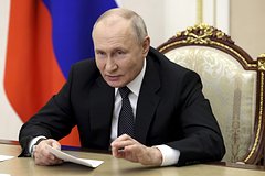 Путин разрешил российским компаниям выкупить акции «Русского угля»